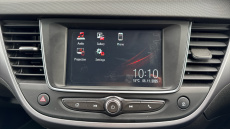 Vauxhall Crossland 1.2 Design 5dr Petrol Hatchback